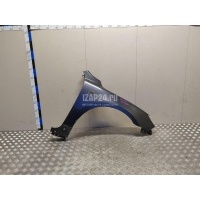 Крыло переднее правое Suzuki Grand Vitara (2005 - 2015) 5761065J10
