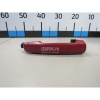 Ручка двери наружная Suzuki Grand Vitara (2005 - 2015) 8281263J00ZJR
