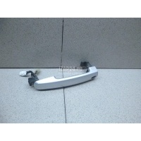 Ручка двери наружная Suzuki Grand Vitara (2005 - 2015) 8281063811Z2S