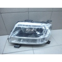 Фара левая Suzuki Grand Vitara (2005 - 2015) 3532065JB1