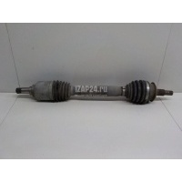 Полуось передняя левая Mercedes Benz A-Class W169 (2004 - 2012) 1693607572