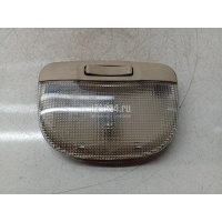 Плафон салонный Subaru Tribeca (B9) (2005 - 2014) 84601AG07AEU
