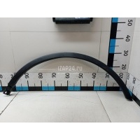 Накладка переднего крыла правого Subaru Tribeca (B9) (2005 - 2014) 91112XA00A
