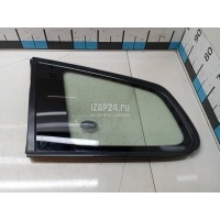 Стекло кузовное глухое левое Subaru Tribeca (B9) (2005 - 2014) 65210XA110