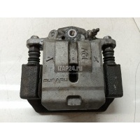 Суппорт тормозной задний правый Subaru Tribeca (B9) (2005 - 2014) 26692XA00B