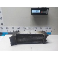 Интеркулер Hyundai-Kia Santa Fe (CM) (2006 - 2012) 282712F050