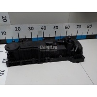 Крышка головки блока (клапанная) Hyundai-Kia Santa Fe (CM) (2006 - 2012) 224102F301