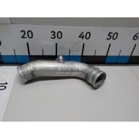 Патрубок интеркулера Hyundai-Kia Santa Fe (CM) (2006 - 2012) 282562F080