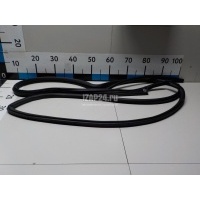 Уплотнитель двери Hyundai-Kia Santa Fe (CM) (2006 - 2012) 831402B000
