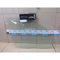Стекло двери передней правой Hyundai-Kia Santa Fe (CM) (2006 - 2012) 824212B001