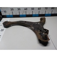 Рычаг передний нижний правый Hyundai-Kia Santa Fe (CM) (2006 - 2012) 545012B500