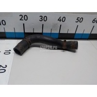 Патрубок радиатора Hyundai-Kia Santa Fe (CM) (2006 - 2012) 254112B700