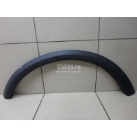 Накладка заднего крыла правого Volvo C30 (2006 - 2013) 31283137