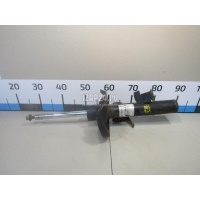 Амортизатор передний правый Sachs C30 (2006 - 2013) 313665