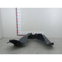 Подкрылок (защита крыла) передний правый Mazda 3 BK (2003-2009) 2006 ,BP4M56130E