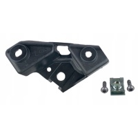 Крепление фары левый форд oe ds73 - 13a005 - ba