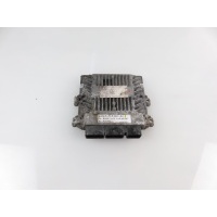 Блок управления форд focus c - max 2.0 tdci 4m51 - 12a650 - zc
