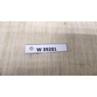 Пружина задняя MERCEDES-BENZ E-CLASS купе C238 12/2016 - 2018 A2133240404