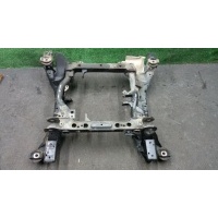 Балка подвески передняя (подрамник) MERCEDES-BENZ GLE W166 04/2015 - 10/2018 2018 A1663302200