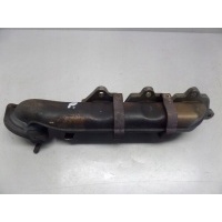 Коллектор выхлопной правая opel омега b рестайлинг 99 - 03 2.6 v6 24422261