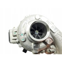 Турбина турбина booster 057145601d audi sq7 4m0 4.0