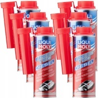 Liqui moly lm3722 speed tec дизель 250ml x6