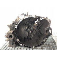 Кпп peugeot 807 02 - 22 2.0hdi 20lm24