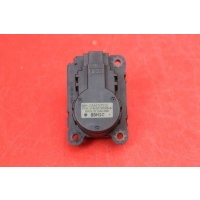 Моторчик обогревателя csa512t010 peugeot 4007 2.2 hdi 156 л.с. 07 - 12