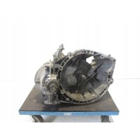 Fiat ulysse 2.0jtd pherda citroen c8 peugeot 807 кпп 5b 20lm24