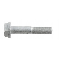 Болт шкворня zwro dacia renault nissan m10x1 , 25 7703002735