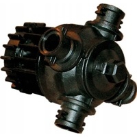 Головка блока цилиндров obrotowa quadrix d . 20 tecnoma