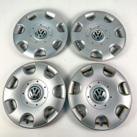Колпак volkswagen oe оригинальные 16 