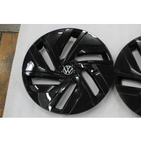 Колпак volkswagen oe оригинальные 19 
