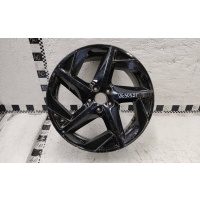 Диск колеса литой Omoda C5 R18