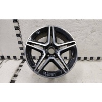 Диск колеса литой передний Mercedes Benz GLE-Klasse V167 AMG R20