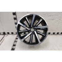 Диск колеса литой Faw Besturn T77 R19