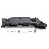 Крепление фары п bmw oe 63119466171