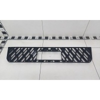 Решетка переднего бампера нижняя Sitrak C7H