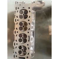 Головка блока цилиндров правый range rover спорт l320 rf - 4h23 - 6090 ac