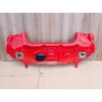 Suzuki alto nissan pixo 5d 09 - 14 полоса заднего
