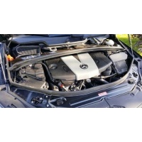 Двигатель в сборе мерседес w251 r - klasa рестайлинг 3.0 cdi 642 872 642872 обмен