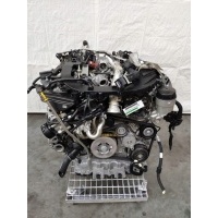 Двигатель мерседес r - klasa 3.0 cdi 642872 om642.872