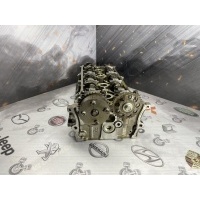Головка блока цилиндров Toyota RAV-4 ACA31 2007 11101-28012