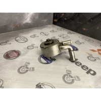 Теплообменник Mazda CX-7 ER3P 2008 LF6W-14-700A