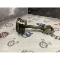 Поршень с шатуном Mazda MPV LW3W 2002 L3Y311010