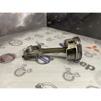 Поршень с шатуном Mazda MPV LW3W 2002 L3Y311010