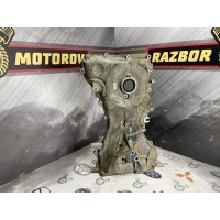 Лобовина двигателя Mazda MPV LW3W 2002 L325-10-500