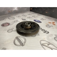 Шкив коленвала Mercedes-Benz CLA-Class C117 2013 A2700300503