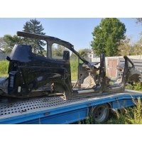 Порог отправка правая seat альгамбра ii