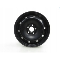 Колесо штампованное renault oe 6.5 